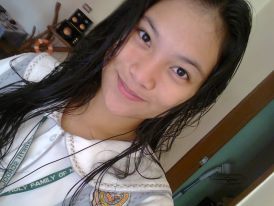 15 yrs of age. :) 
Athletic, God fearing person, Boyish. 
Also, multi-awarded Bathroom Singer. ;)
Loves Food! :D
