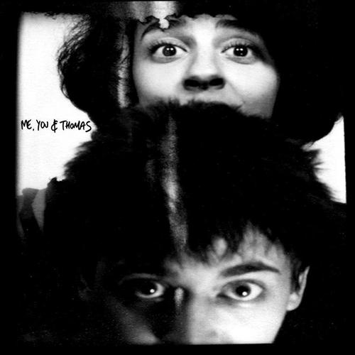 MeYouThomas's profile picture. A noisy poppy lo-fi duo from Bristol