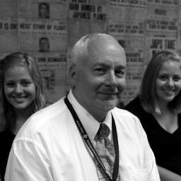 marozell's profile picture. ........Well, late in the war, again that nice, beautiful April day......... ~The Power of Teaching transcending Time and Space~