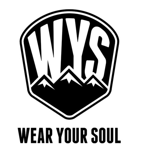 The Wear Your Soul Foundation is a non-profit grassroots movement dedicated to inspiring children to explore alternative outdoor sports & make healthy choices.