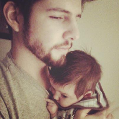 Husband, Father, Musician/Composer. Thankful for the grace of Jesus.