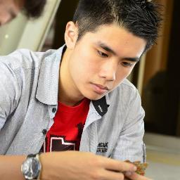 Bryankurnadi's profile picture. FE untar 2012 , BEM FE 2012-2013