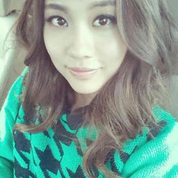 ✰Miss A's Wang FeiFei from @BunnyCloud_RP #PinkBunny✰