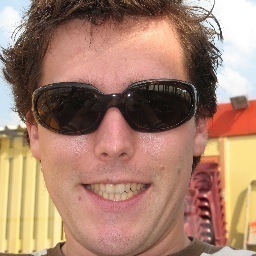 erictummers's profile picture. I'm technical consultant.
I'm father of two daughters.
I'm running, fitness, climbing, surfing and gadgets.