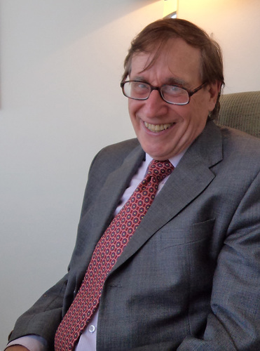 writer, blogger, economist