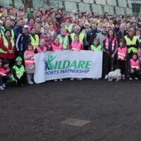 KSPKildareActive (@kildareactive) 's Twitter Profile