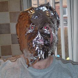 THEE_BIGPERM's profile picture. Being Spot-On Since 1980