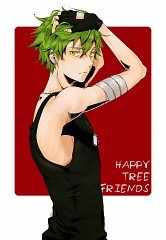 Yo,Flippy here and I'm a retired veteran soldier , anything else just ask |HTF #RP|