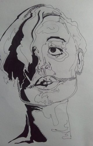 Art More's aim is to present a contemporary, avant garde approach to life drawing.