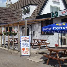 CharnwoodTavern's profile picture. Local Pub, Restaurant and Caravan Site