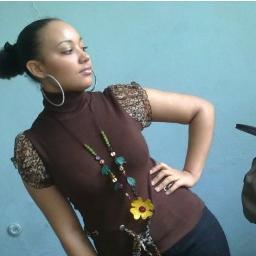 am a nice good looking young girl