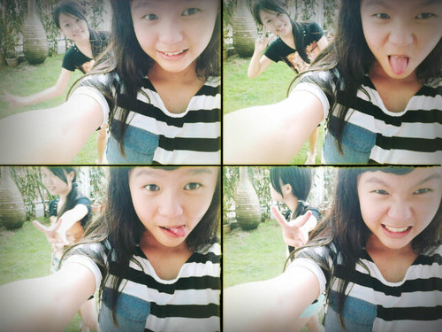 \m/ Pin : 29CA1D5A ♥! :D I'm follow back just ask ;D :p ♥MK♥ LEETEUK!!♣
