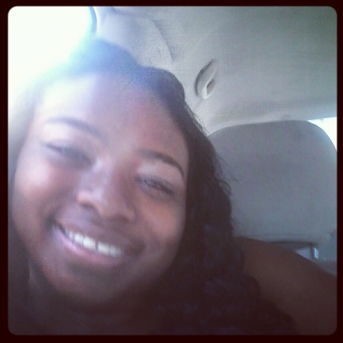 I'm Me....Flaws and ALL!!