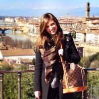 Eleonora Mascheroni (@elemasche) 's Twitter Profile