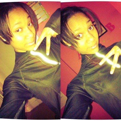 Look_Its_Ria's profile picture. #Freshmen #AI #TigerNation , I Run Track , I Dance , And I Ball A Little , Don't Like It? Sorry Cant Help You ... Show Some Love To My IG Pics @Ria_Desiree_