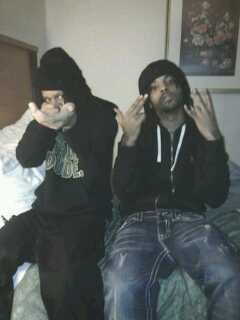 I was raised up whr dem Wolves at... Slung dope whr dem Killers hung