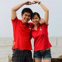 Vinna Septini - @Wan_Rong - Twitter