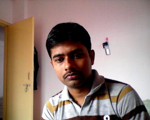 subhadipkolkata's profile picture. an researcher and professor