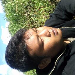 gue orangnya simple