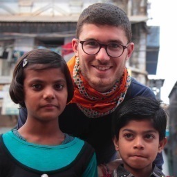 Jacopo_Bressan's profile picture. PopEye - Ethnovisual Association