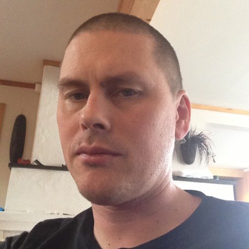 geirow's profile picture. 