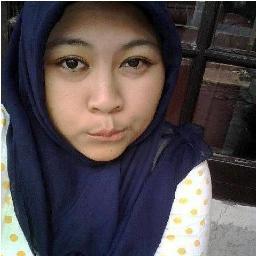 niendhut's profile picture. ♡ Allah ♡ my fam ♡ my sweetheart :*