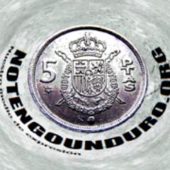 notengounduro's profile picture. Nuestro medio de expresión. Hablamos de lo que nos gusta: #cine #cocina #actualidad #empleo ¡Síguenos!

También estamos en Facebook:https://t.co/AVnFu5Vvwv