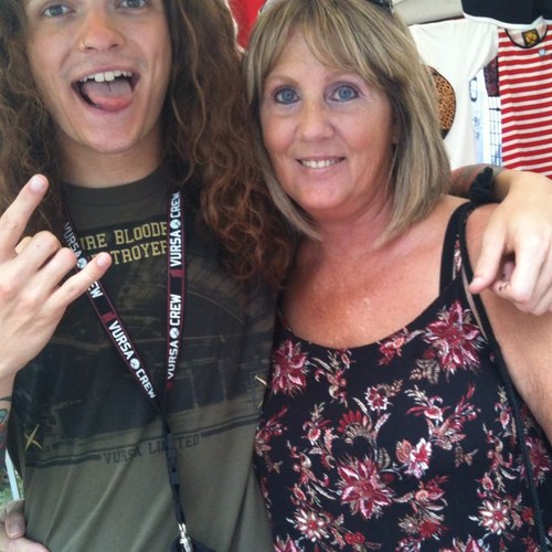 DebbieMiller08's profile picture. 