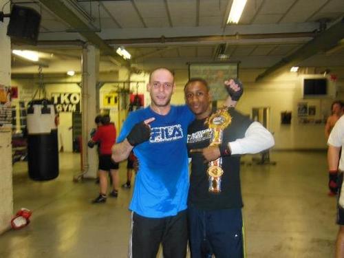 stevie68681092's profile picture. 