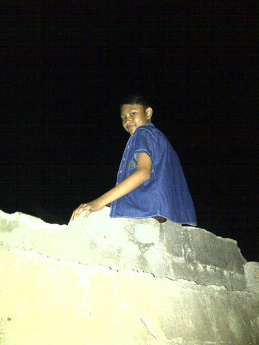 Official Twitter of FansClub Shoffi Ron Arriyanto dan semua Anggota