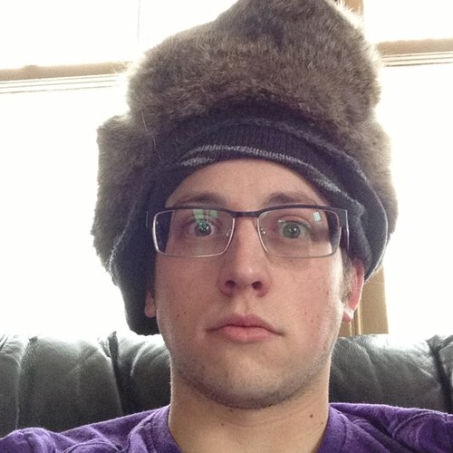 skidstud's profile picture. Those with power stoke the culture war to keep us from fighting the class war