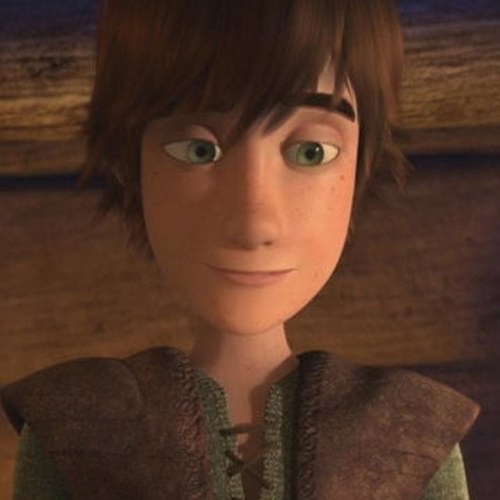 I'm Hiccup. Great name,I know. But its not the worst. ((Multi RP))
