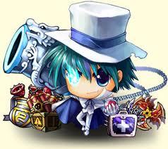 im ddtank player