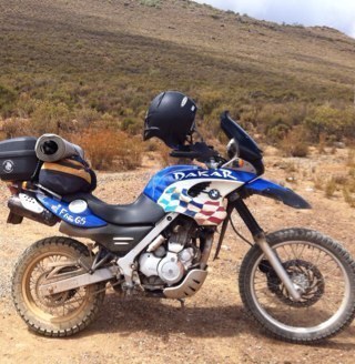 Smurf_za's profile picture. 