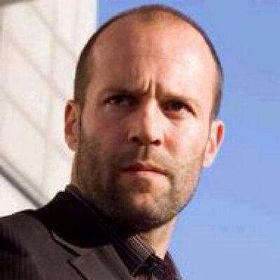 ジェイソン ステイサム Bot Bot Statham Twitter