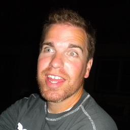Brian Scheid