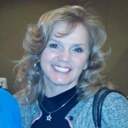 Terri_Kruse's profile picture. Trust God. Clean House. Help Others.