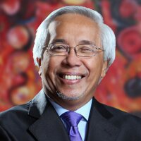 ZAKRI Abdul Hamid (@zakrizah) 's Twitter Profile