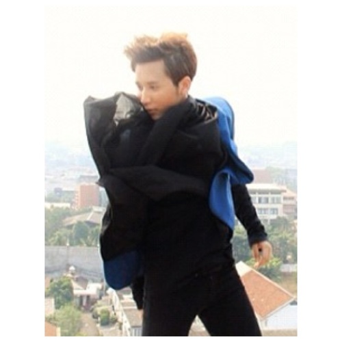 Benny B. Sitanggang π²