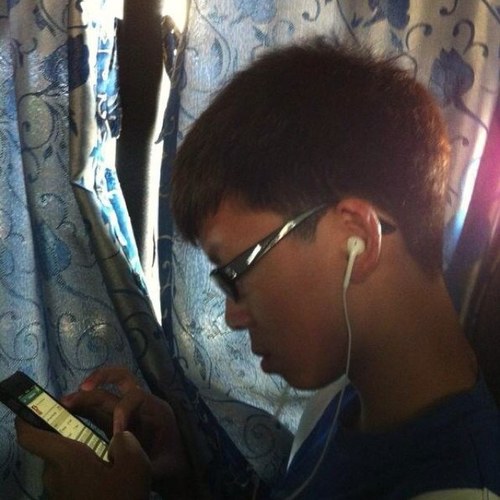 adrianchan97's profile picture. 