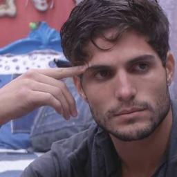 Sem torcida DECLARADA. Seguido por ex-bbb's.