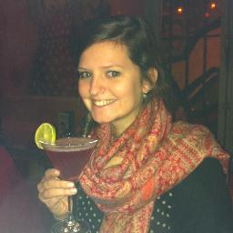 JanneVDBorre's profile picture. 