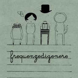 di_genere's profile picture. DENEB - FREQUENZE DI GENERE è un' associazione che promuove progetti di educazione al genere e di decostruzione degli stereotipi sessisti.