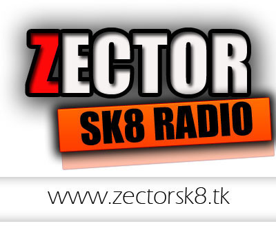 OverSkateMag's profile picture. 