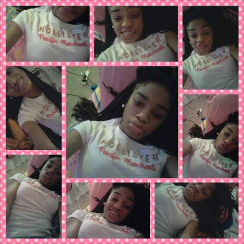 beautiful and single , mention me and imma follow back ! (: