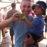 Keith Reeber (@keith_reeber) 's Twitter Profile
