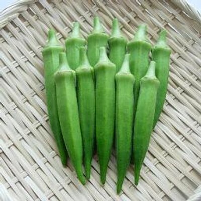 オクラ
