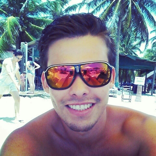 joobneto's profile picture. God be with you!