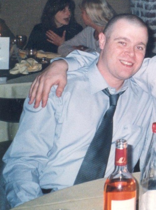 LouisII's profile picture. 