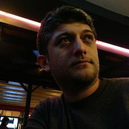 Murat Sumen